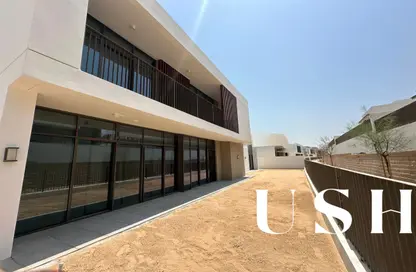Villa - 4 Bedrooms - 4 Bathrooms for rent in Tilal Al Furjan - Al Furjan - Dubai