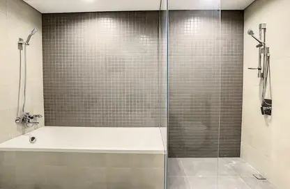 شقة - 2 غرف نوم - 3 حمامات للايجار في 1 Residences - 2 - الكفاف - زعبيل - دبي