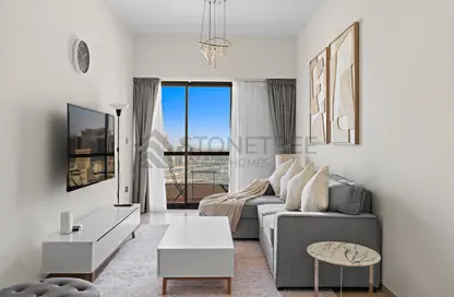 Apartment - 2 Bedrooms - 1 Bathroom for rent in Sadaf 7 - Sadaf - Jumeirah Beach Residence - Dubai