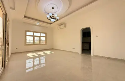 Apartment - Studio - 1 Bathroom for rent in Khalifa City A Villas - Khalifa City A - Khalifa City - Abu Dhabi