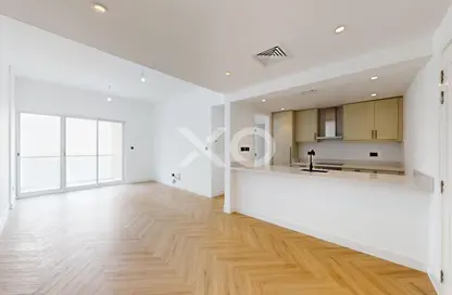 Apartment - 1 Bedroom - 1 Bathroom for rent in Al Ghozlan 1 - Al Ghozlan - Greens - Dubai
