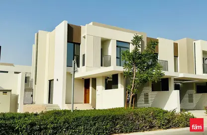 فيلا - 4 غرف نوم - 4 حمامات للبيع في جرينفيوز 2 - اعمار الجنوبية - دبي الجنوب (مركز دبي العالمي) - دبي