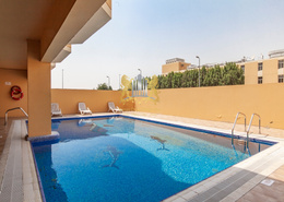 شقة - 3 غرف نوم - 4 حمامات للكراء في شقق ارنكو - مجمع دبي للإستثمار - دبي
