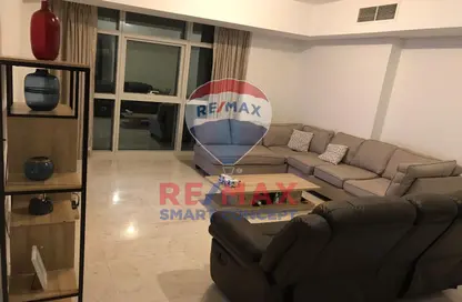 شقة - غرفة نوم - 2 حمامات للبيع في أوشن تيراس - مارينا سكوير - جزيرة الريم - أبوظبي