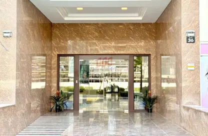Apartment - 2 Bedrooms - 3 Bathrooms for rent in 4Direction Residence 1 - Dubai Land Residence Complex - Dubai