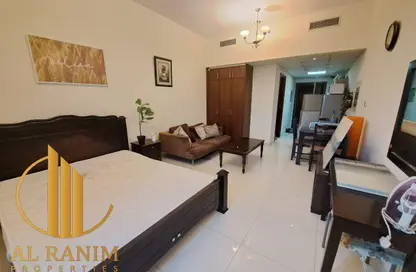 Apartment - Studio - 1 Bathroom for sale in Elite Sports Residence 4 - Elite Sports Residence - Dubai Sports City - Dubai