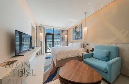 Apartment - Studio - 1 Bathroom for sale in NH Collection Dubai The Palm - Palm Jumeirah - Dubai Apartment - Studio - 1 Bathroom for sale in NH Collection Dubai The Palm - Palm Jumeirah - Dubai