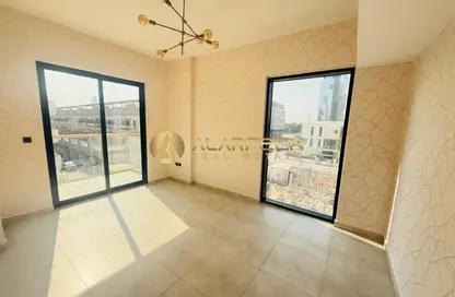 Apartment - 2 Bedrooms - 2 Bathrooms for rent in Binghatti Rose - District 15 - Jumeirah Village Circle - Dubai