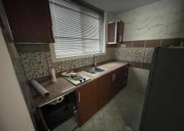 Studio - 1 bathroom for rent in Al Jurf Industrial 1 - Al Jurf Industrial - Ajman