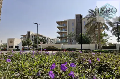 Apartment - 1 Bedroom - 2 Bathrooms for sale in Al Zahia Garden Apartments - Al Zahia - Muwaileh Commercial - Sharjah