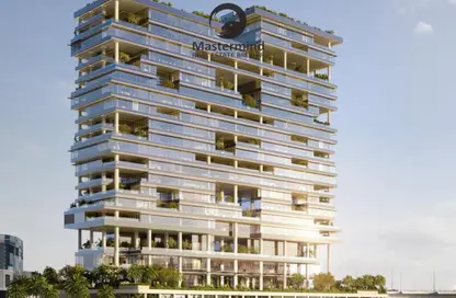 Office Space - Studio - 1 Bathroom for sale in Enara - Business Bay - Dubai