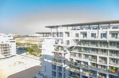 Apartment - 2 Bedrooms - 2 Bathrooms for sale in Ansam - Yas Island - Abu Dhabi