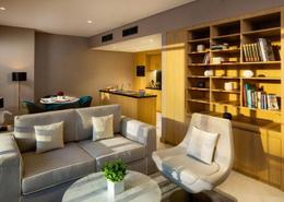 النزل و الشقق الفندقية - 1 غرفة نوم - 2 حمامات للكراء في مردف - دبي