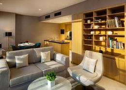 Furnished 1 bedroom apartment - all bills included