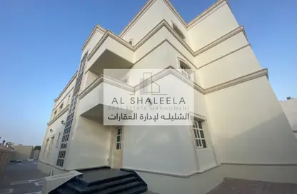 فيلا - 7 غرف نوم - 8 حمامات للايجار في مركز محمد بن زايد - مدينة محمد بن زايد - أبوظبي