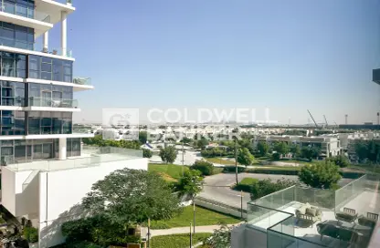 شقة - 1 حمام للايجار في ياسمين آيه - الياسمين - داماك هيلز - دبي شقة - 1 حمام للايجار في ياسمين آيه - الياسمين - داماك هيلز - دبي