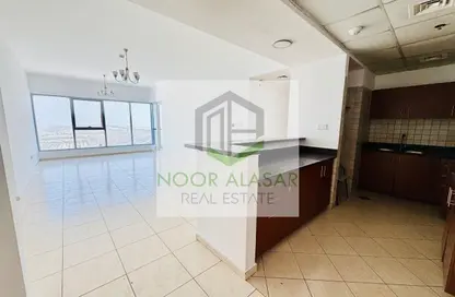 Apartment - 2 Bedrooms - 2 Bathrooms for sale in Skycourts Tower C - Skycourts Towers - Dubai Land - Dubai