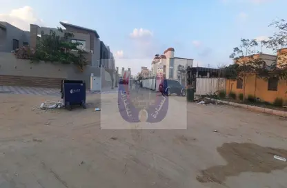 Land - Studio for sale in Al Mowaihat 2 - Al Mowaihat - Ajman