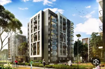 Whole Building - 7+ Bedrooms - 7+ Bathrooms for sale in Al Naemiya Tower 1 - Al Naemiya Towers - Al Nuaimiya - Ajman