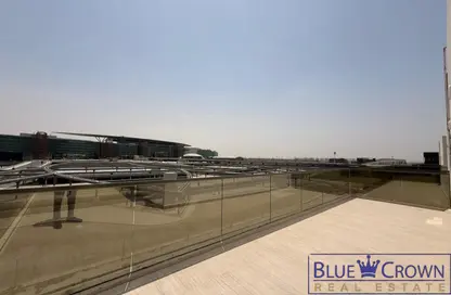 شقة - غرفة نوم - 2 حمامات للايجار في ميدان افينيو - ميدان - دبي
