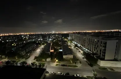 شقة - 2 غرف نوم - 3 حمامات للايجار في شقق مسك - الجادة - الشارقة