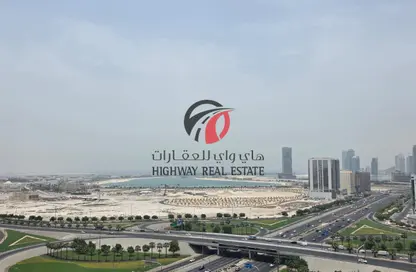 Apartment - 1 Bedroom - 2 Bathrooms for rent in AR1 - Al Nahda 1 - Al Nahda - Dubai
