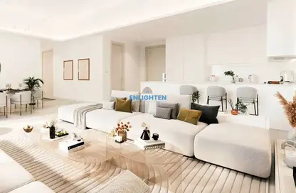 شقة - غرفة نوم - 2 حمامات للبيع في لوما بارك فيوز - منطقة 14 - قرية الجميرا سركل - دبي