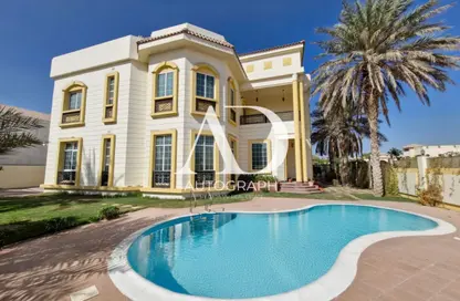 فيلا - 5 غرف نوم - 6 حمامات للايجار في البرشاء 2 - البرشاء - دبي
