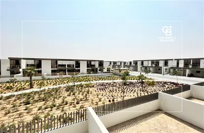 Townhouse - 4 Bedrooms - 5 Bathrooms for sale in Senses at the Fields - District 11 - Mohammed Bin Rashid City - Dubai