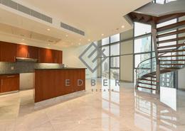 Reception / Lobby image for: Duplex - 2 bedrooms - 3 bathrooms for sale in Central Park Residential Tower - Central Park Tower - DIFC - Dubai, Image 1