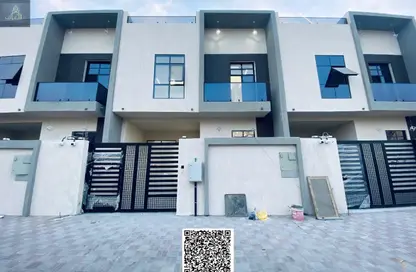 فيلا - 3 غرف نوم - 5 حمامات للبيع في الزاهية جاردنز - الزاهية - عجمان فيلا - 3 غرف نوم - 5 حمامات للبيع في الزاهية جاردنز - الزاهية - عجمان