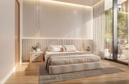 شقة - غرفة نوم - 2 حمامات للبيع في فيدا بي اوم - قرية الجميرا سركل - دبي شقة - غرفة نوم - 2 حمامات للبيع في فيدا بي اوم - قرية الجميرا سركل - دبي