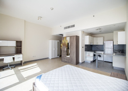 Furnished | Large Studio | Near Metro