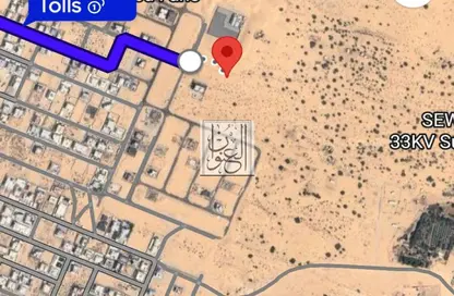 Land - Studio for sale in Hoshi 1 - Hoshi - Al Badie - Sharjah Land - Studio for sale in Hoshi 1 - Hoshi - Al Badie - Sharjah