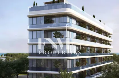 شقة - غرفة نوم - 2 حمامات للبيع في اكوينو - جزيرة المرجان - رأس الخيمة