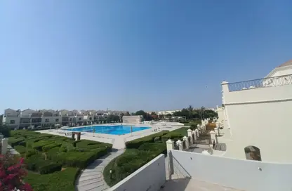 Villa - 6 Bedrooms - 6 Bathrooms for rent in Al Hamra Village Villas - Al Hamra Village - Ras Al Khaimah