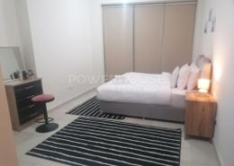Apartment - 1 bedroom - 2 bathrooms for sale in The Torch - Dubai Marina - Dubai