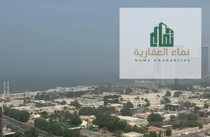 Apartment - 1 Bedroom - 2 Bathrooms for rent in Ajman One Towers - Al Sawan - Ajman