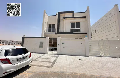 Villa - 5 Bedrooms - 7 Bathrooms for sale in Al Zaheya Gardens - Al Zahya - Ajman