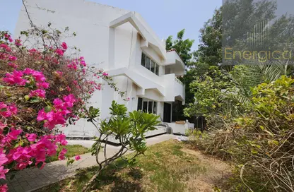 Villa - 3 Bedrooms - 4 Bathrooms for rent in Jumeirah 3 Villas - Jumeirah 3 - Jumeirah - Dubai