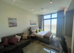 Studio - 1 bathroom for sale in Majestique Residence 1 - Majestique Residence - Dubai South (Dubai World Central) - Dubai