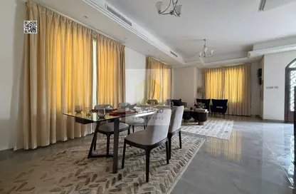 Villa - 4 Bedrooms - 5 Bathrooms for sale in Al Helio 2 - Al Helio - Ajman Villa - 4 Bedrooms - 5 Bathrooms for sale in Al Helio 2 - Al Helio - Ajman