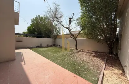 Villa - 4 Bedrooms - 4 Bathrooms for rent in Umm Suqeim 3 Villas - Umm Suqeim 3 - Umm Suqeim - Dubai