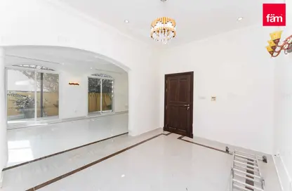 Villa - 4 Bedrooms - 5 Bathrooms for sale in The Aldea - The Villa - Dubai