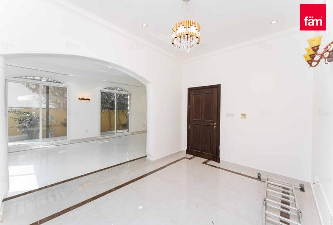 Villa - 4 Bedrooms - 5 Bathrooms for sale in The Aldea - The Villa - Dubai