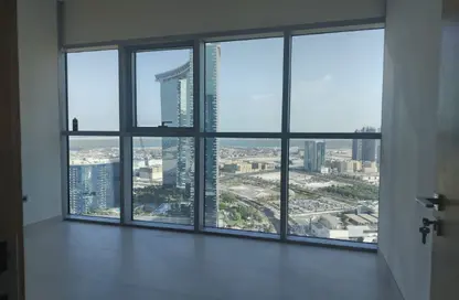 شقة - 3 غرف نوم - 4 حمامات للايجار في راديانت سكوير - مدينة الأضواء - جزيرة الريم - أبوظبي