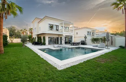 Villa - 2 Bedrooms - 3 Bathrooms for sale in District 16 - Jumeirah Village Circle - Dubai Villa - 2 Bedrooms - 3 Bathrooms for sale in District 16 - Jumeirah Village Circle - Dubai