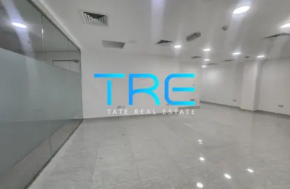 Office Space - Studio for rent in Shams Abu Dhabi - Al Reem Island - Abu Dhabi