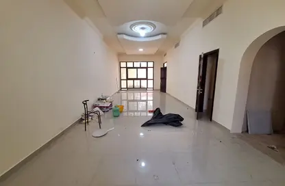 فيلا - 6 غرف نوم - 7 حمامات للايجار في مركز محمد بن زايد - مدينة محمد بن زايد - أبوظبي