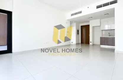 Apartment - 1 Bedroom - 1 Bathroom for sale in Park Point Building C - Park Point - Dubai Hills Estate - Dubai